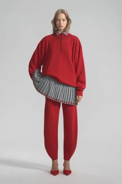 Anorak "Duplex"
