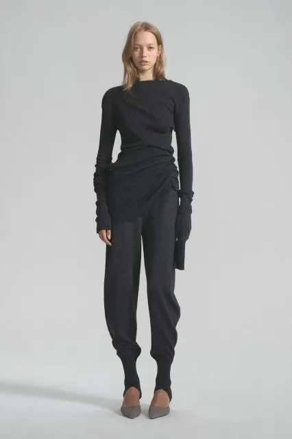 Australian Merino Trousers