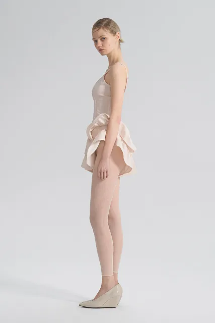 Ballerina Комбинезон