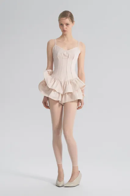 Ballerina Комбинезон