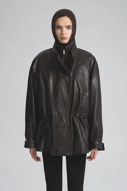 100% cashmere hood