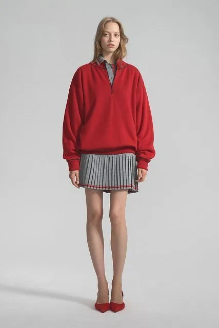 Anorak "Duplex"