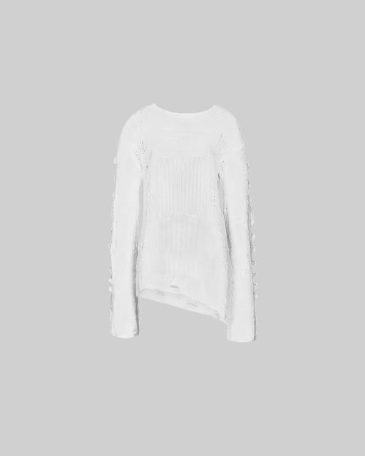 Гранж Свитер