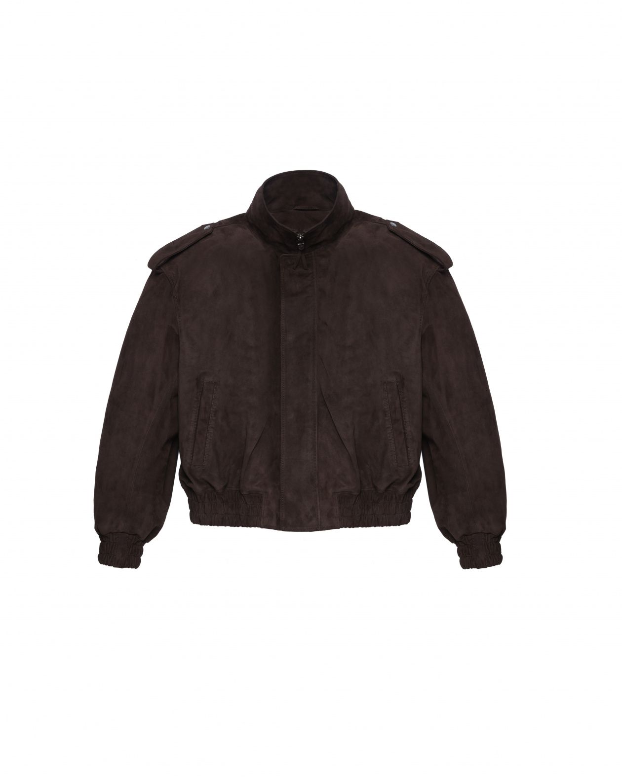 に*こ様 vintage real suede leather bomber j vintage real suede leather bomber jacket コムサ メンズ