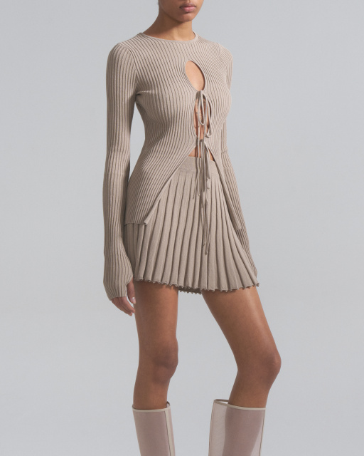 Letty skirt