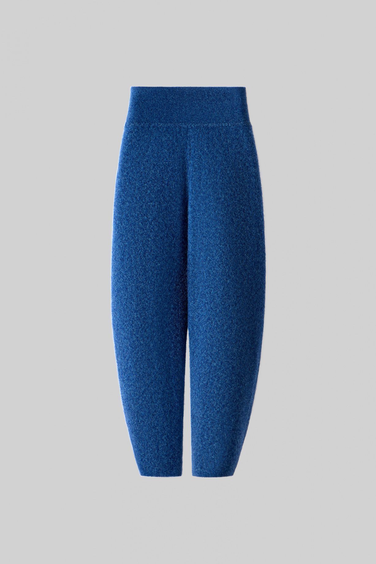 Agatha Alpaca wool jodhpurs