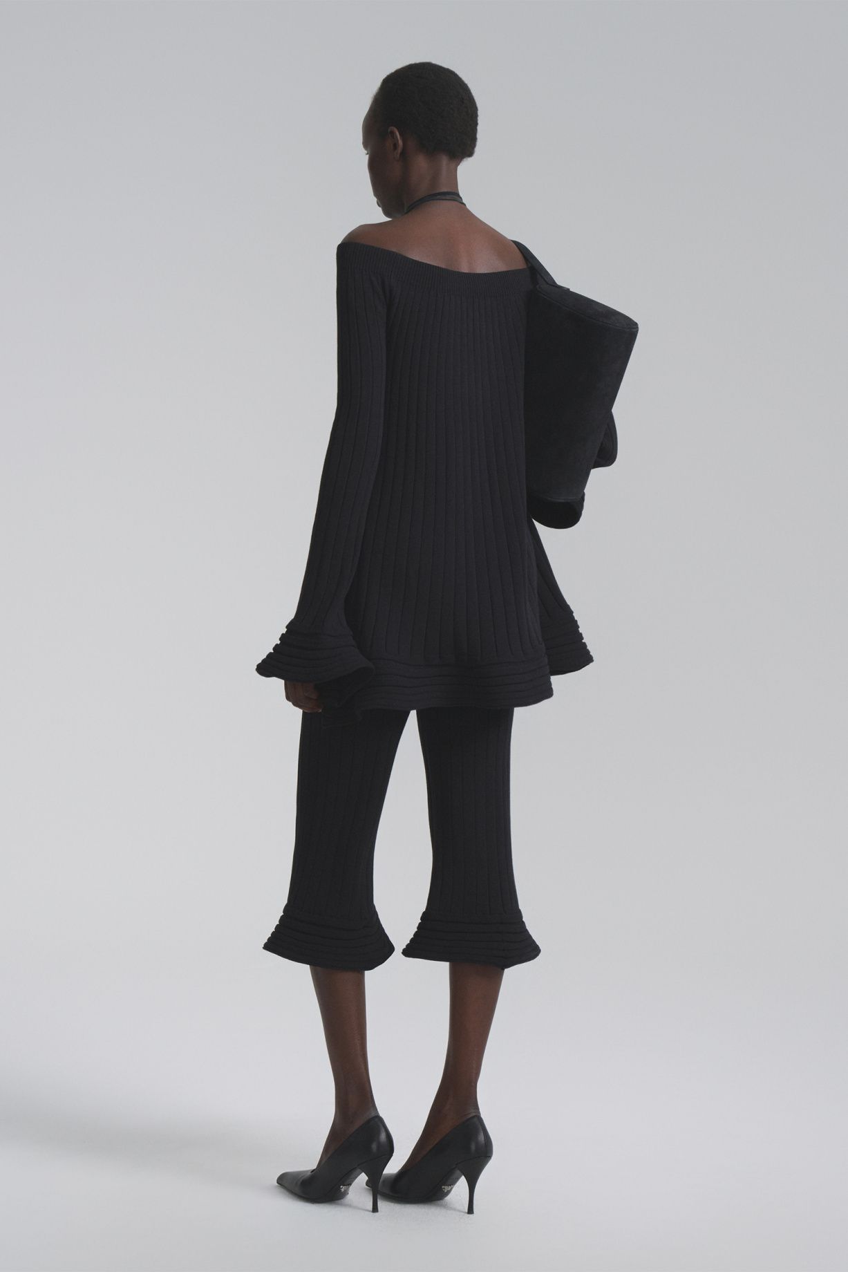 The Wave Dress