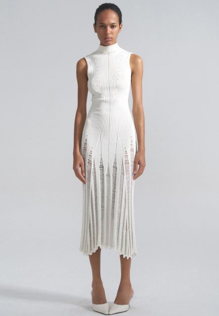 Driada dress
