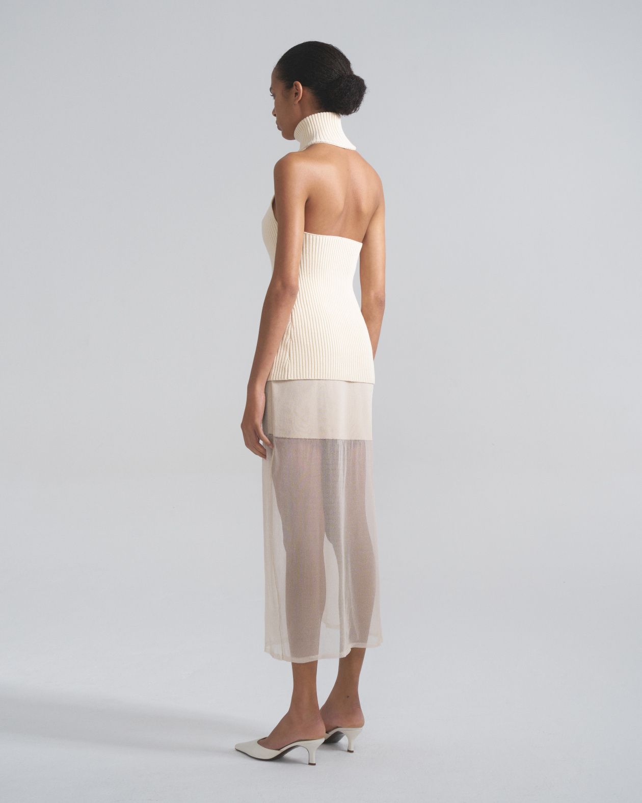 Undine Skirt