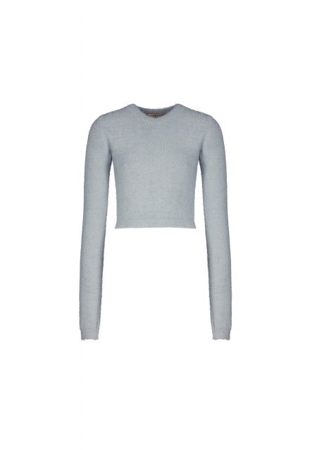 Fluffy top
