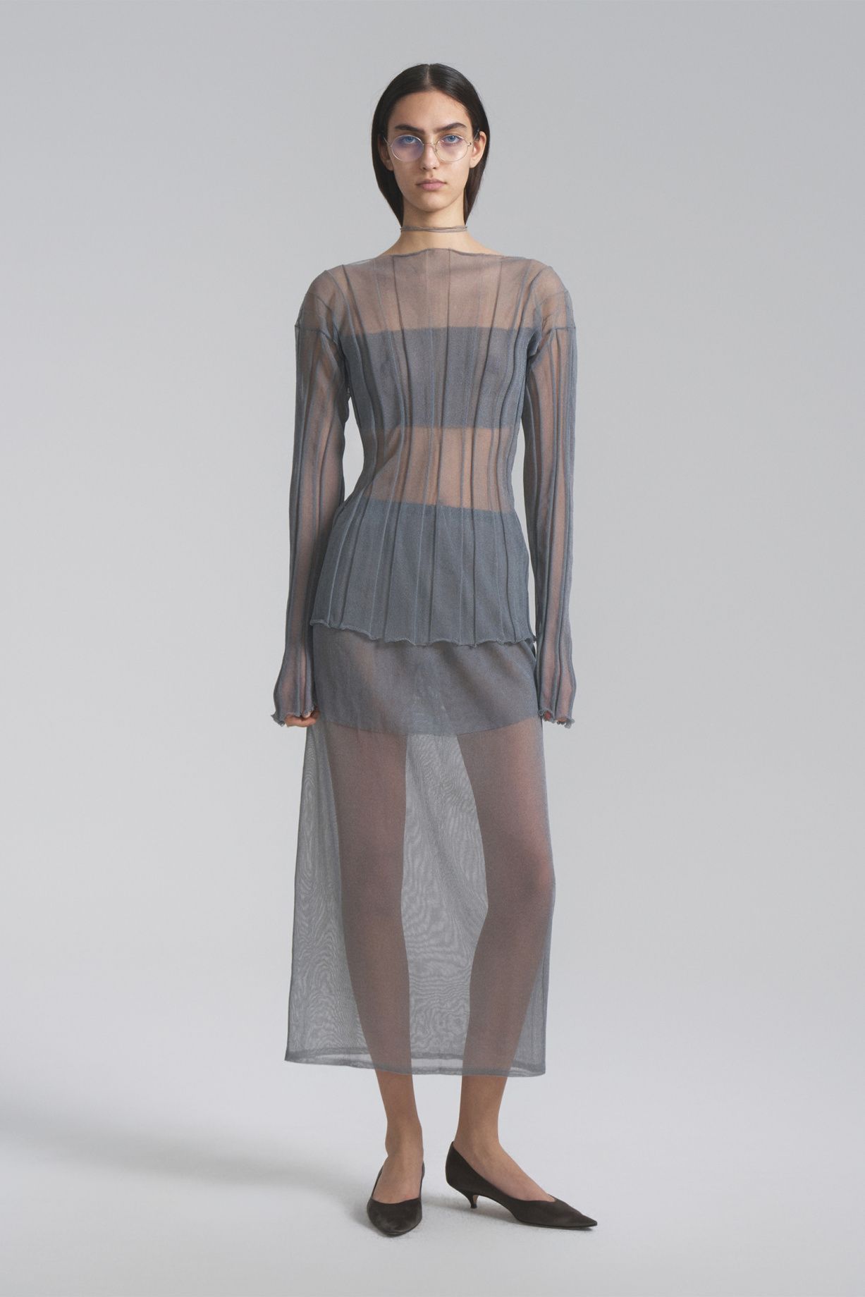 Undine skirt