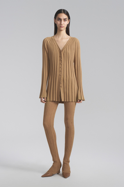 Solara Cardigan Dress