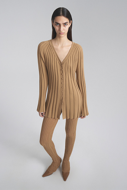 Solara Cardigan Dress