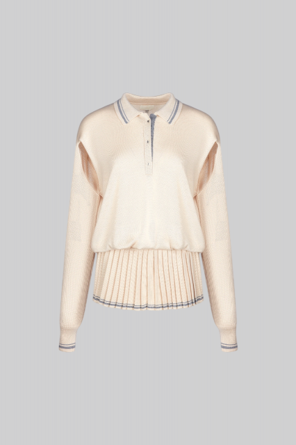 Anime Платье поло