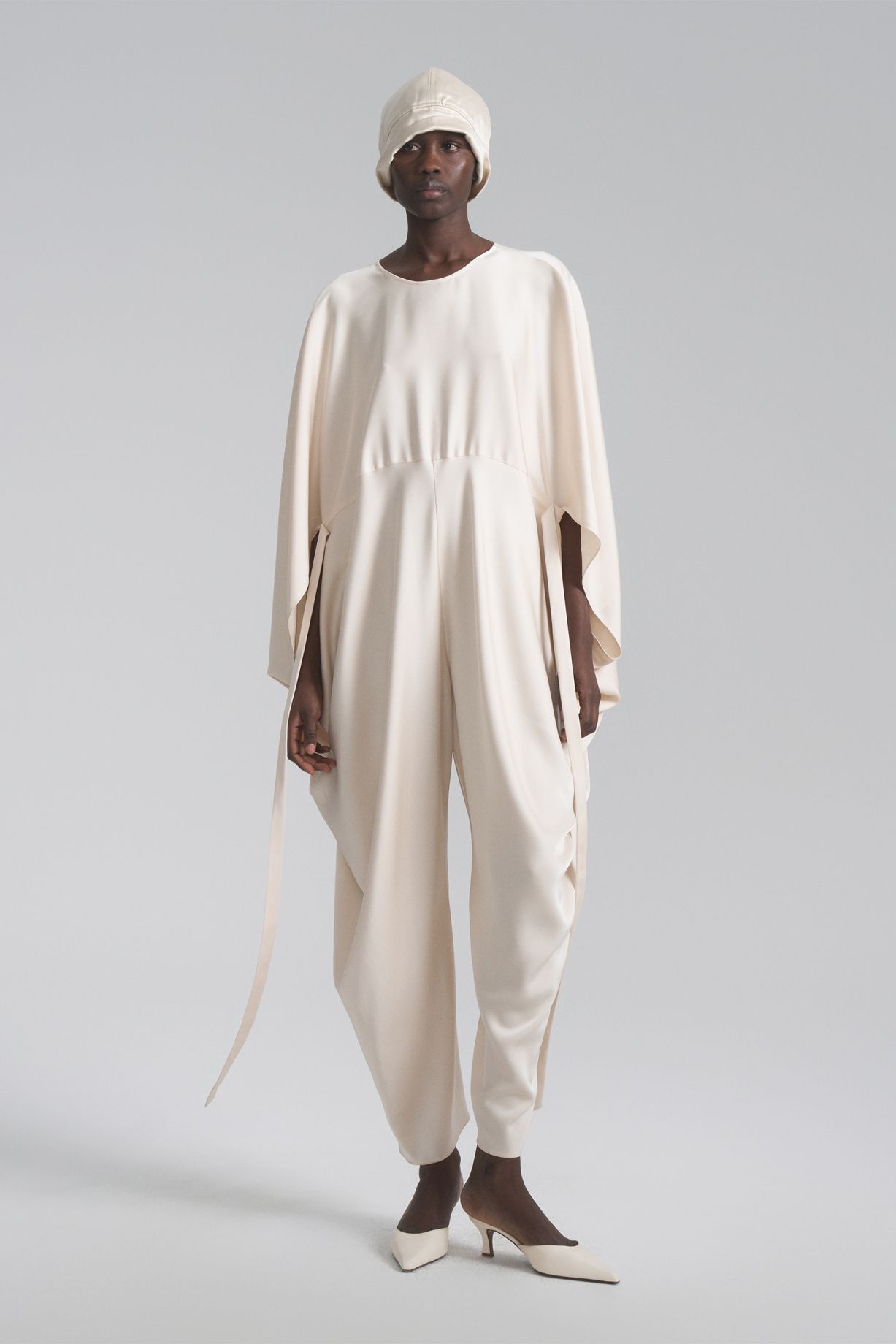 Luna Комбинезон