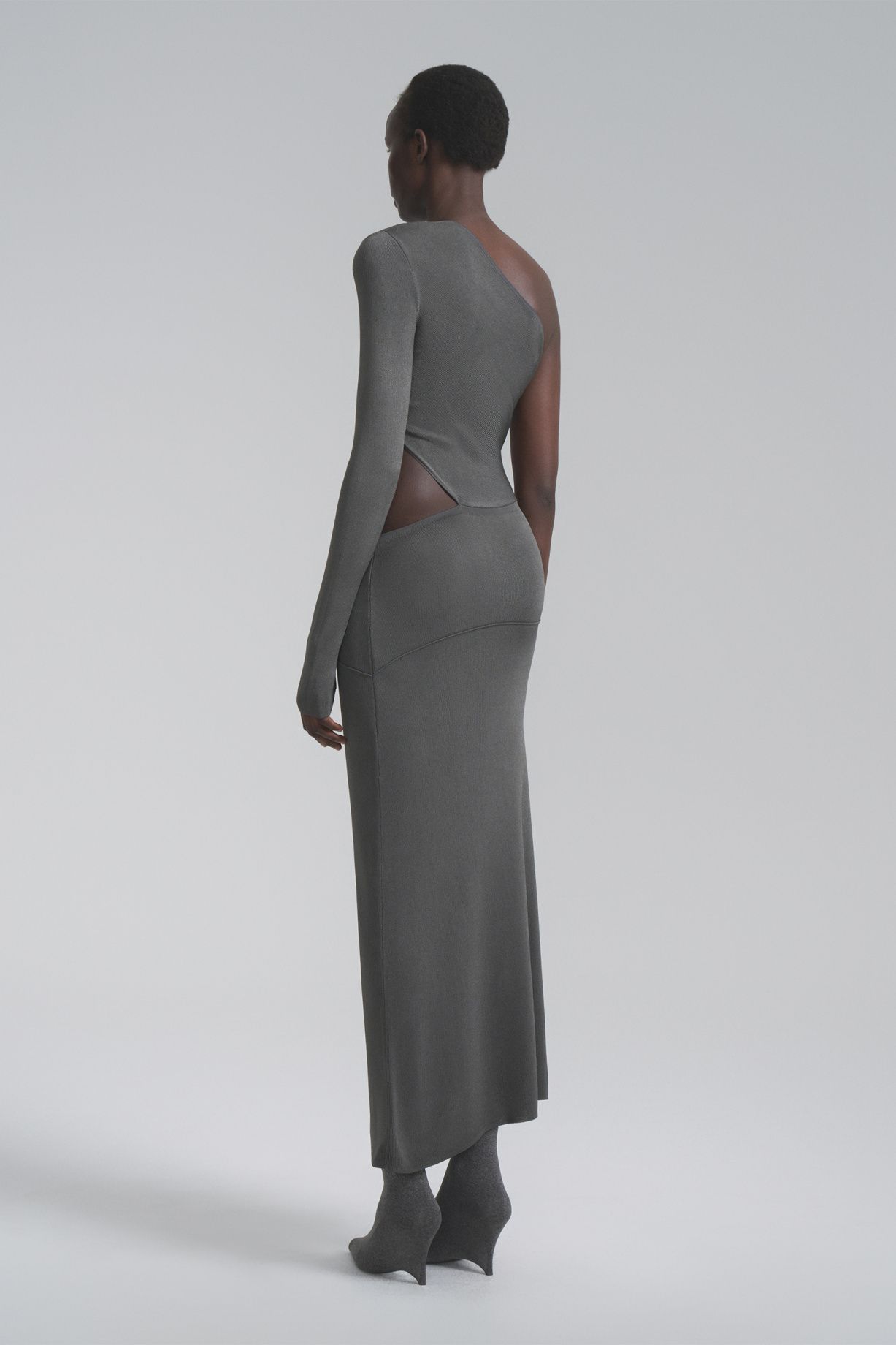 Naomi Dress