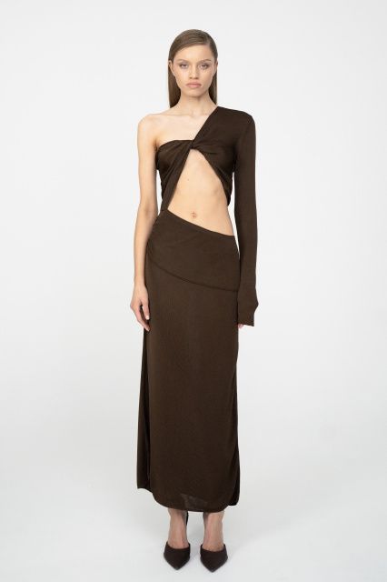 Naomi Dress