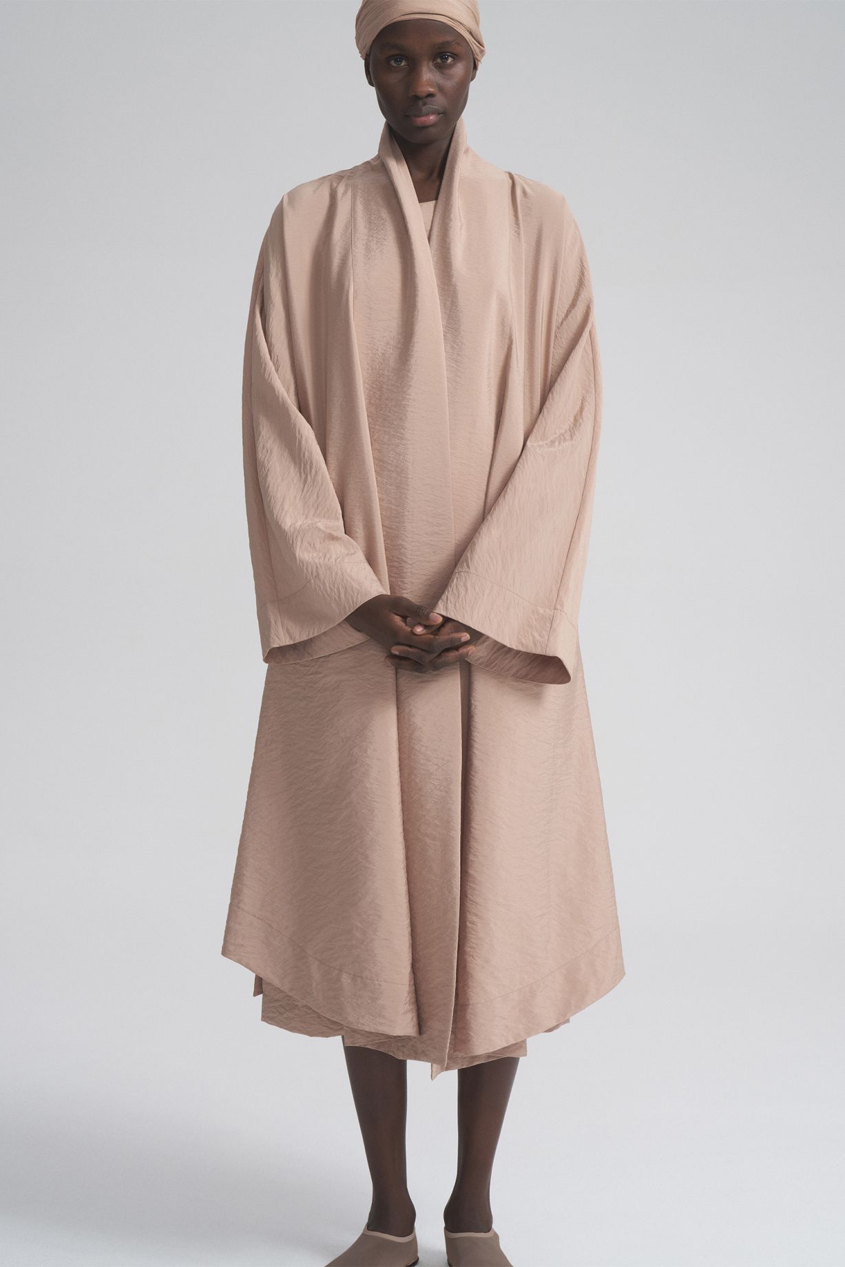 Culottes "Okinawa"