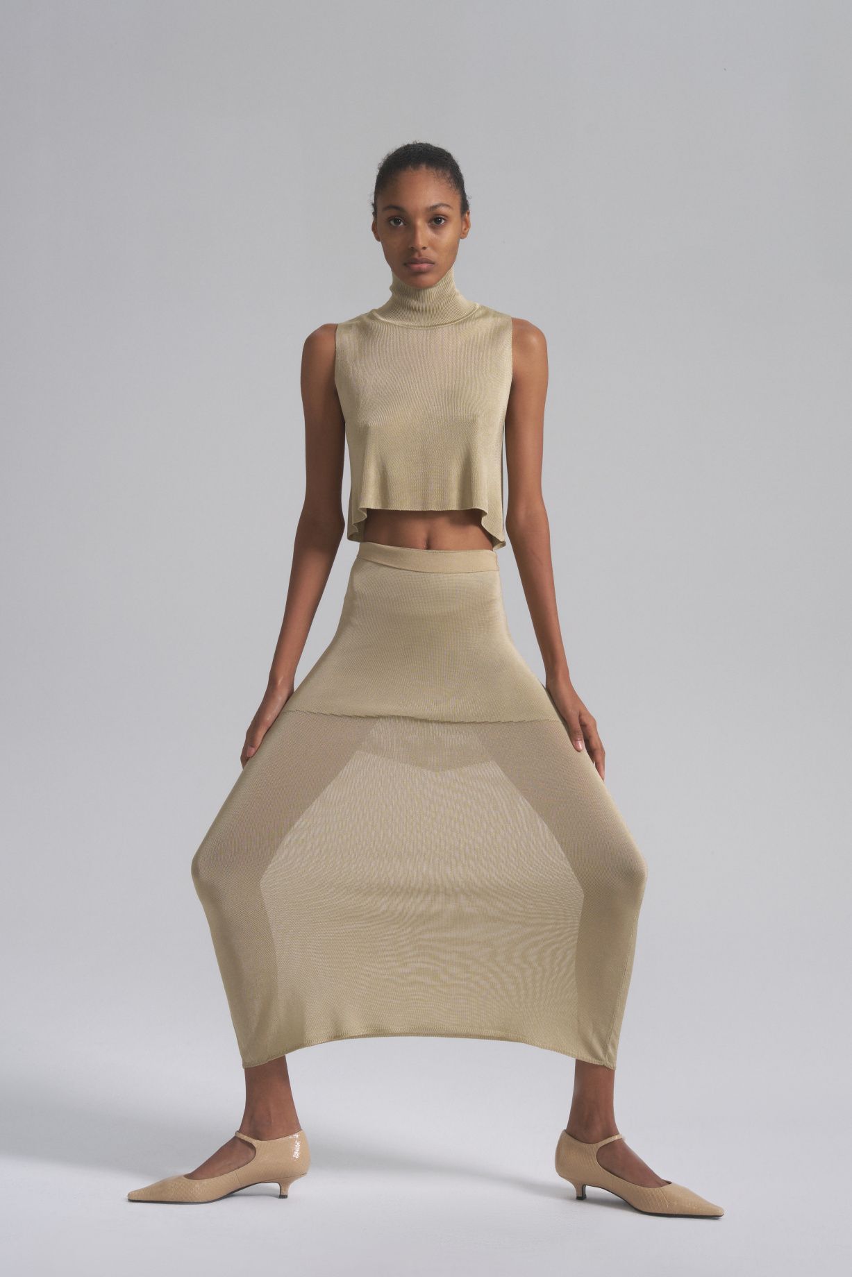 Skirt "Naomi"