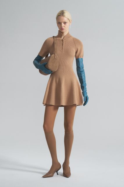 Tidy Doll Платье