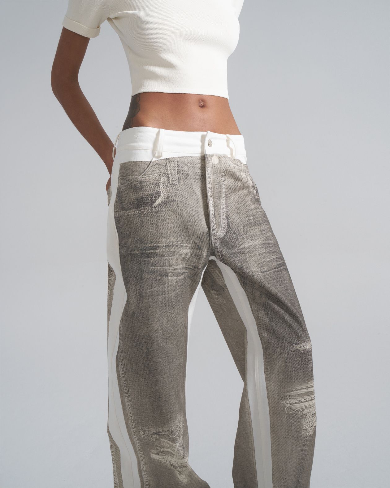 Sketch jeans 