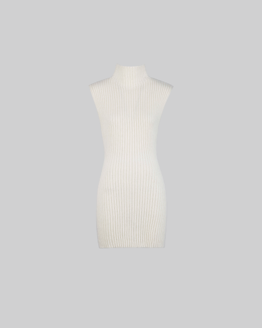 Платье - жилет