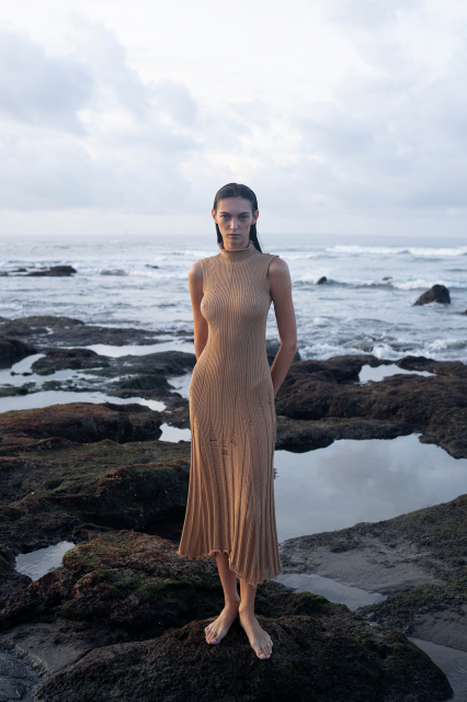 Платье "Driada"