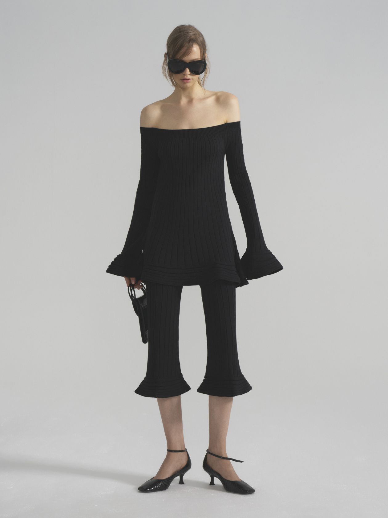The Wave Dress