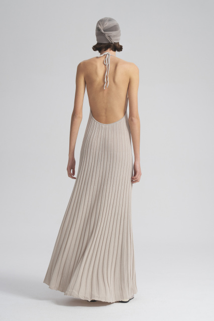 Платье "Airy" maxi