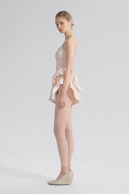 Ballerina Комбинезон
