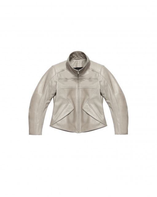 Unisex bomber jacket