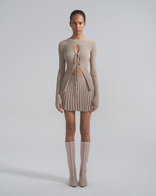 Letty skirt