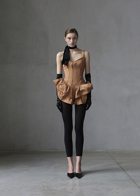 Ballerina Комбинезон