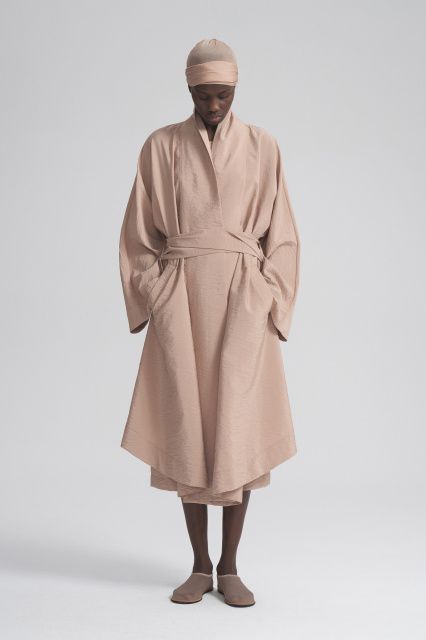 Kimono "Okinawa"