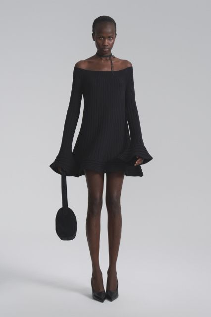 The Wave Dress