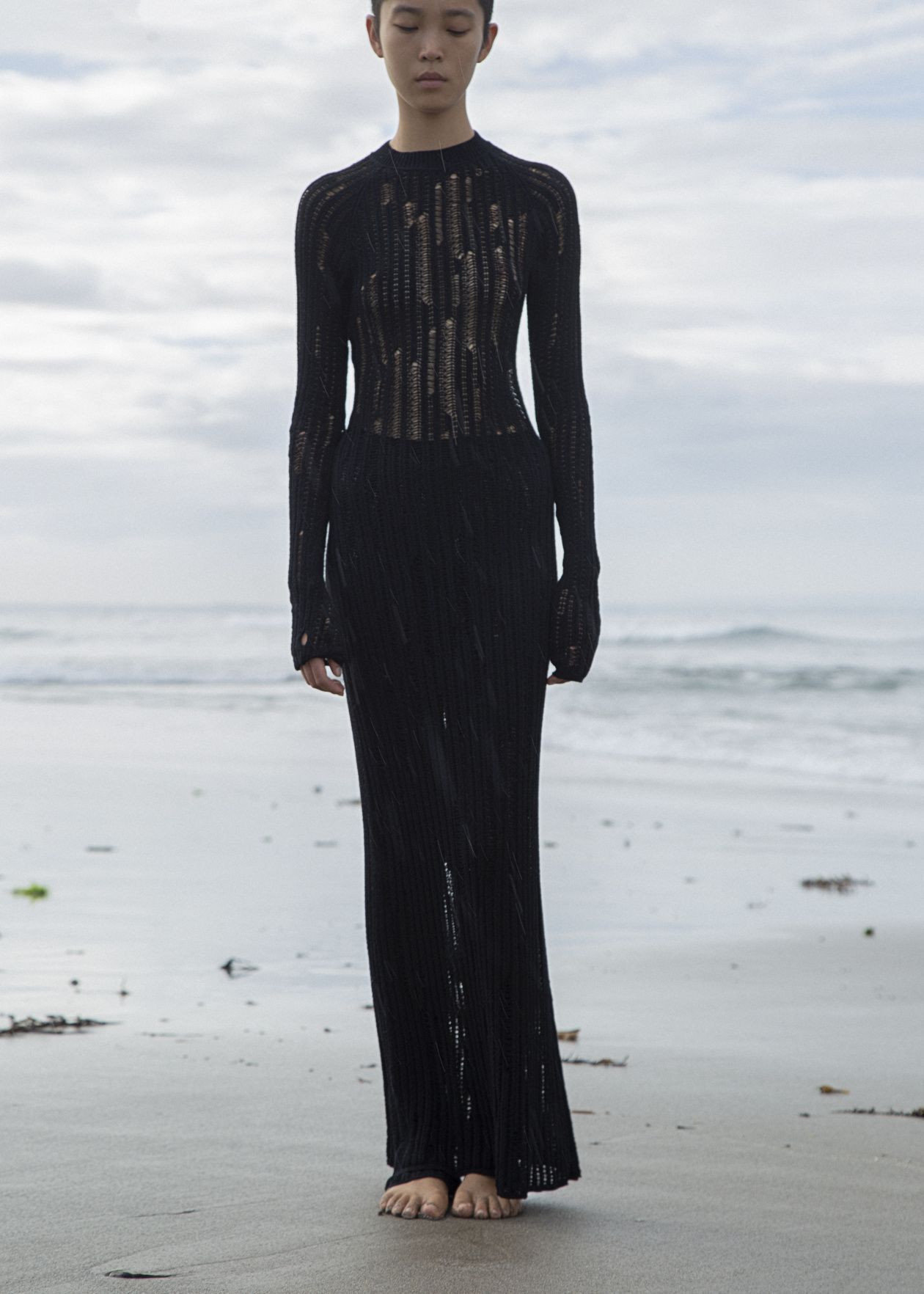 Breeze dress