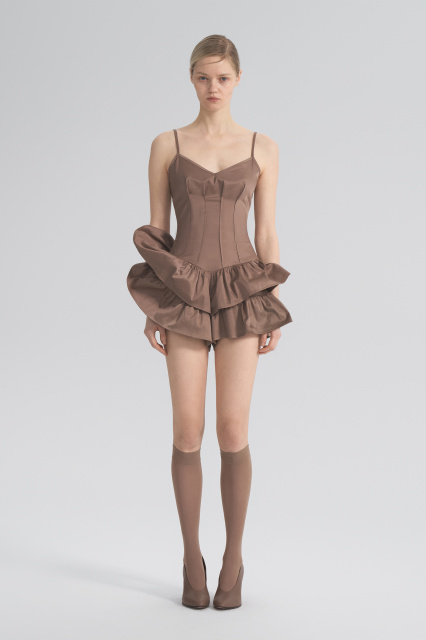  Ballerina Комбинезон