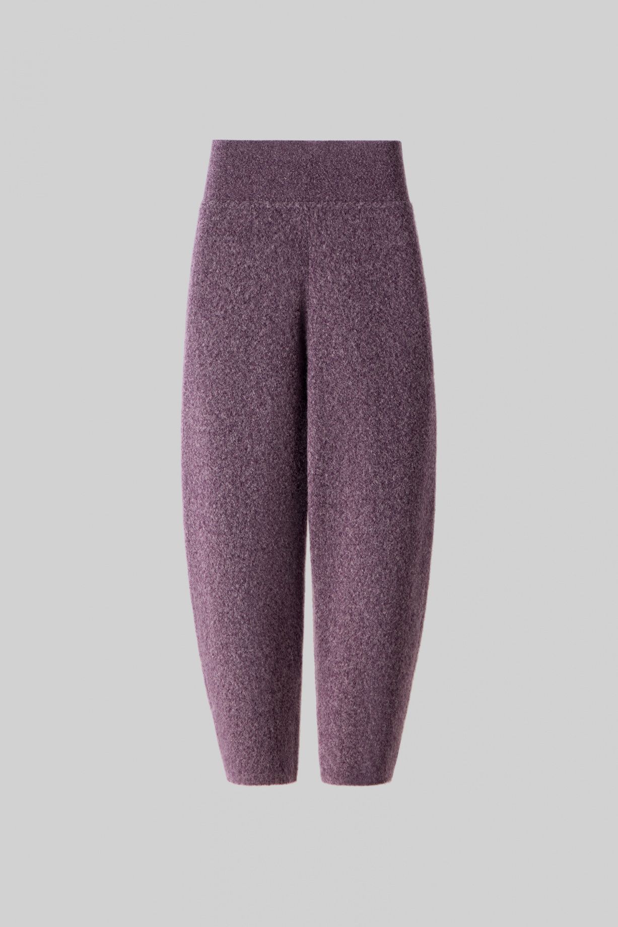 Agatha Alpaca wool jodhpurs