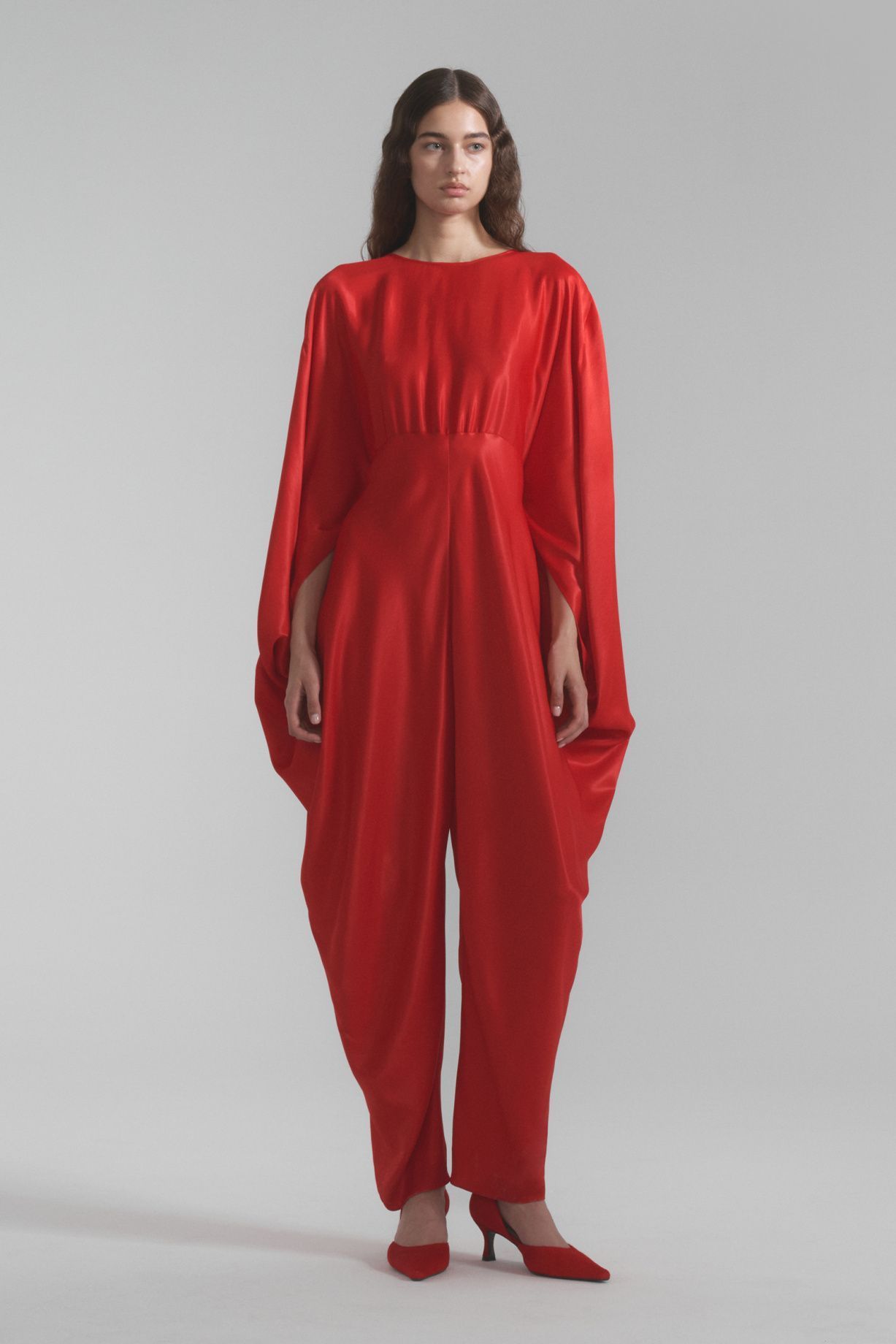 Luna Комбинезон