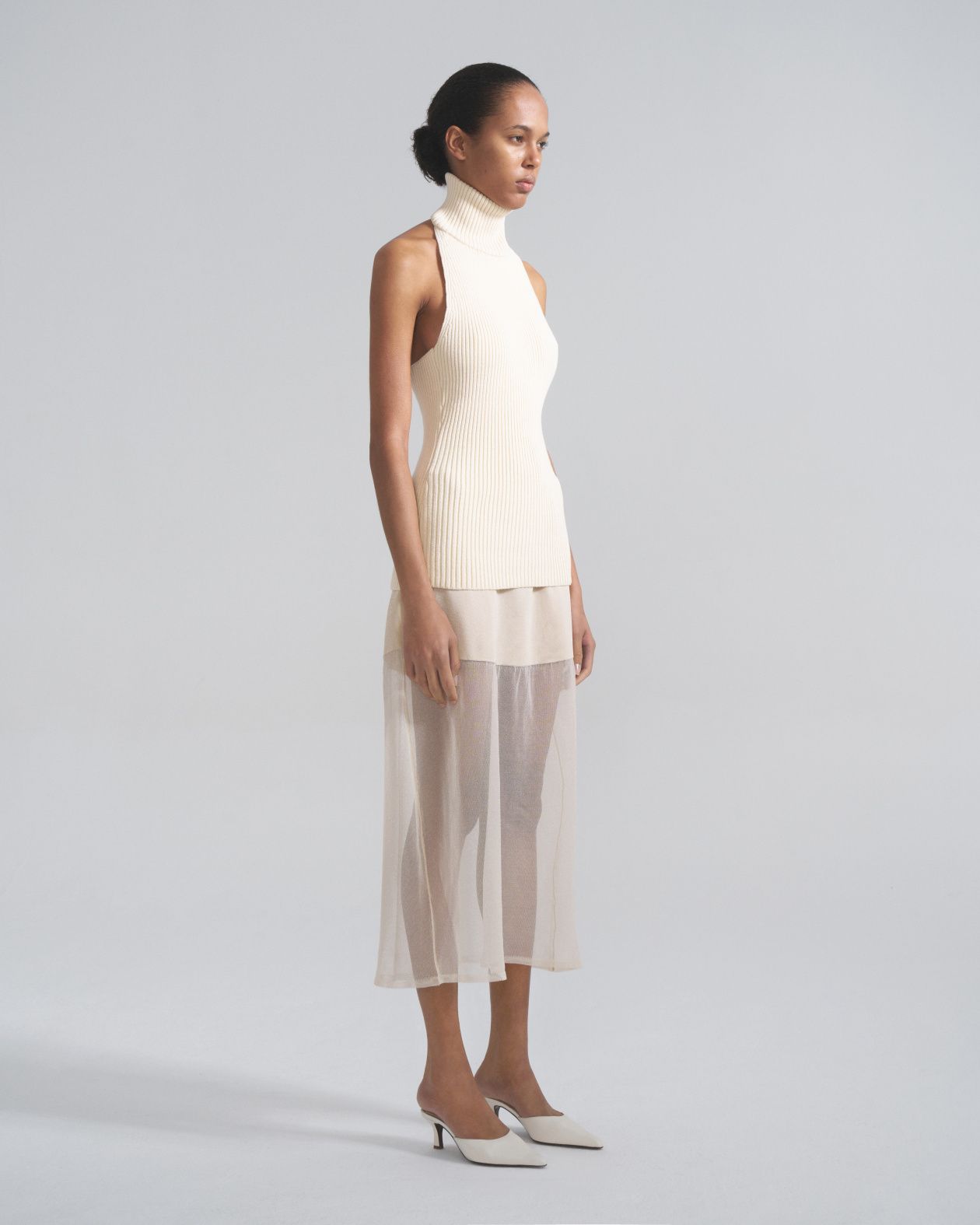Undine Skirt