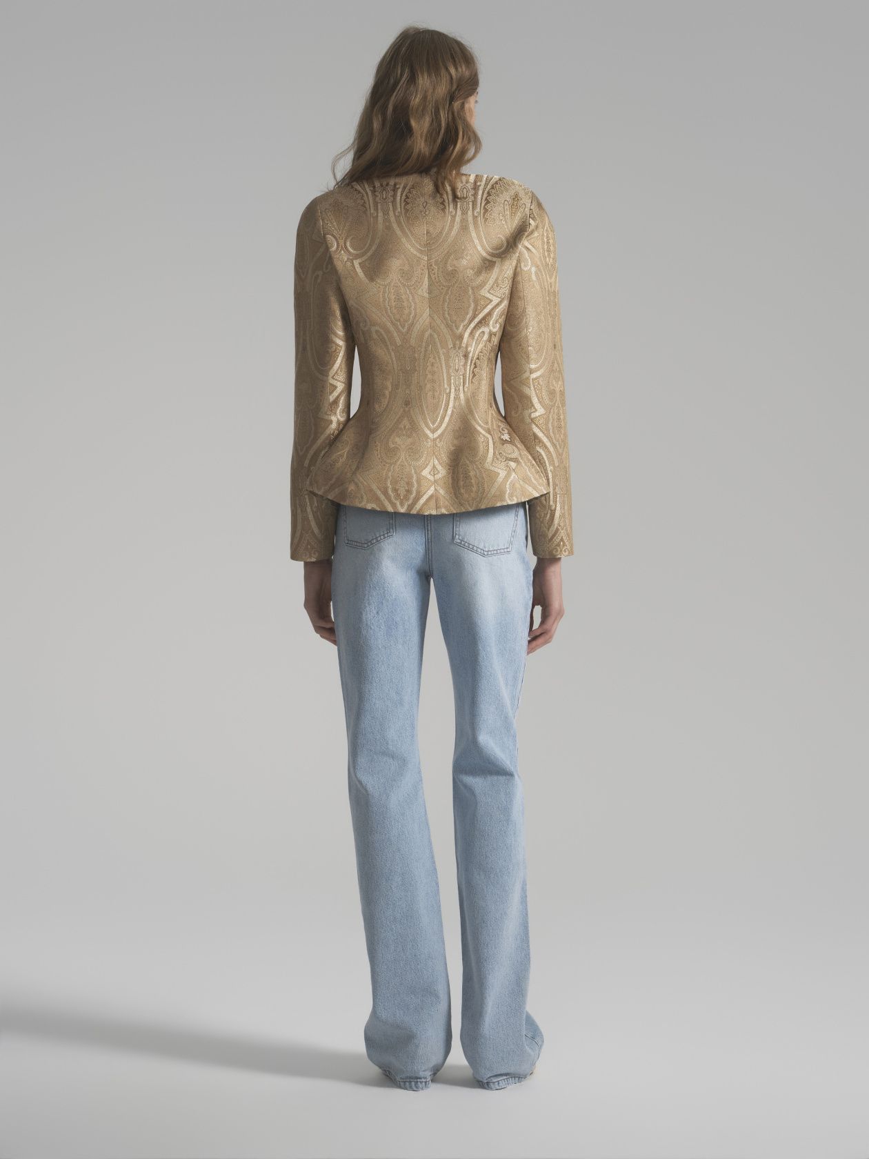 Casting Jeans