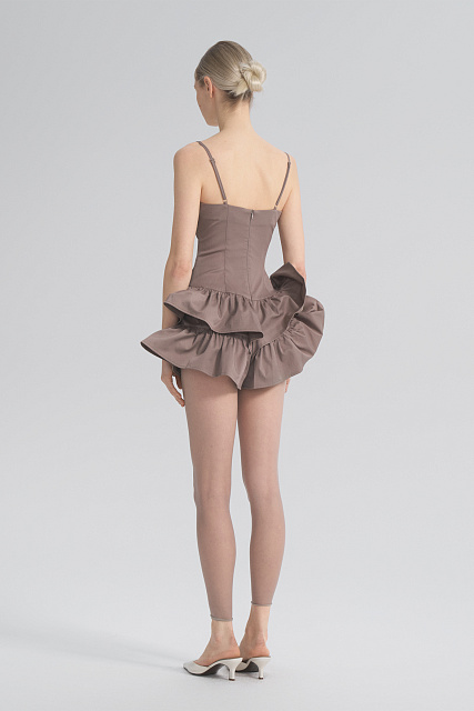 Ballerina Комбинезон