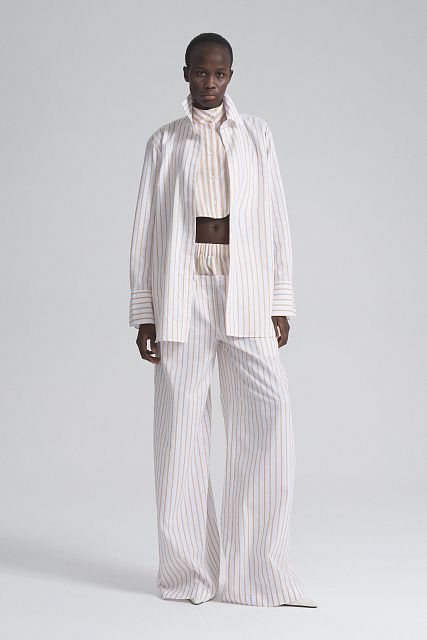 Pyjama Suit