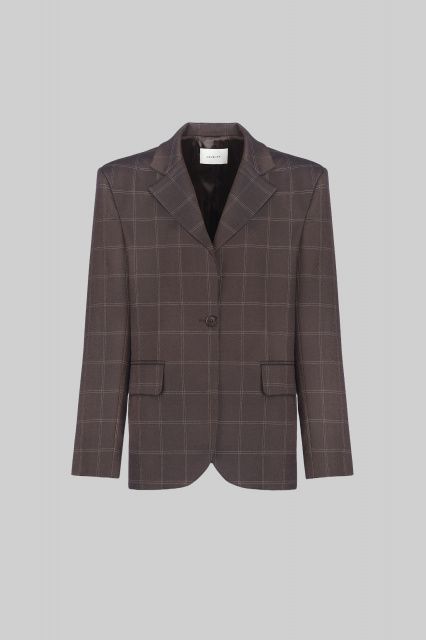 Жакет "Not like a boy"