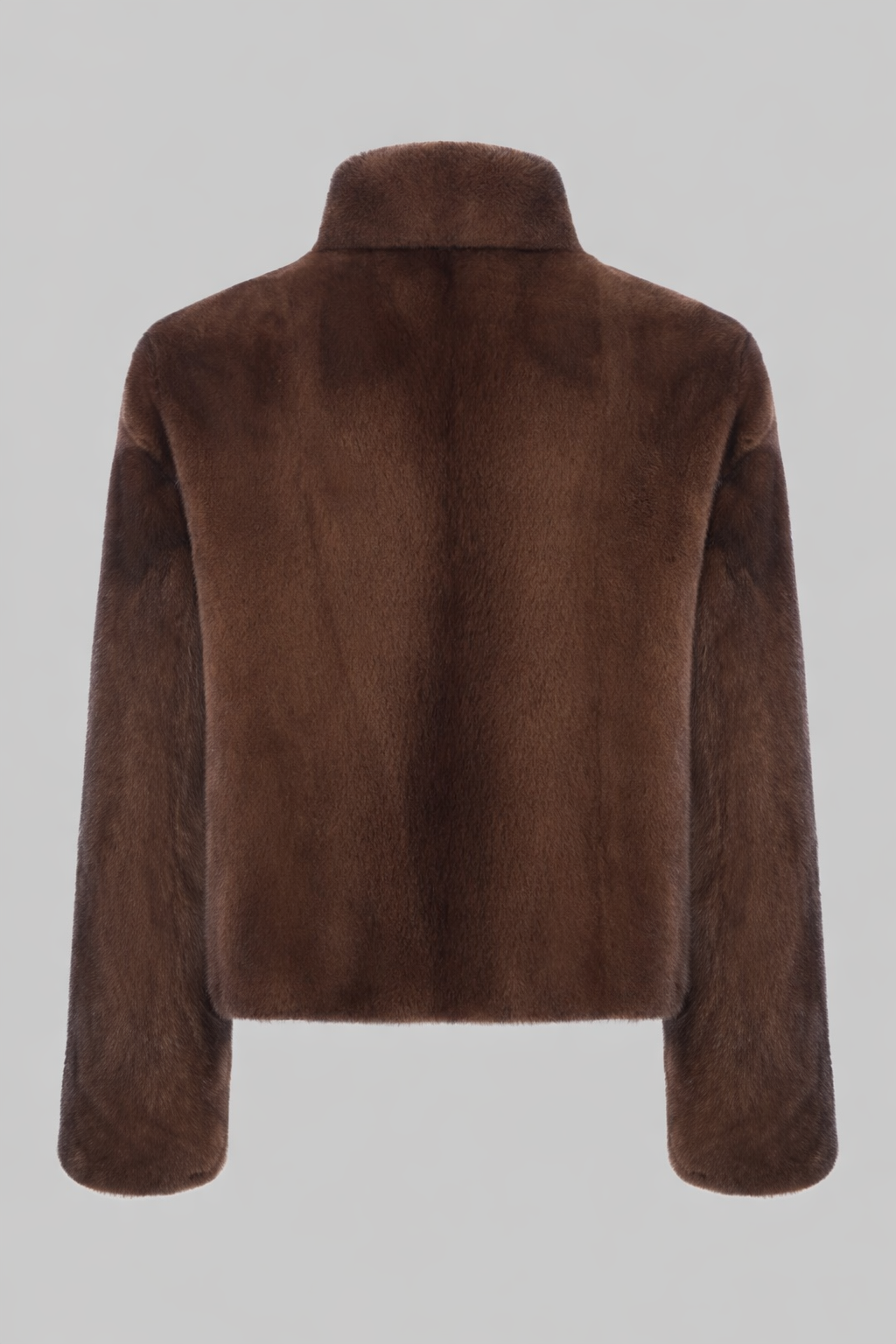 Жакет из меха Американской норки