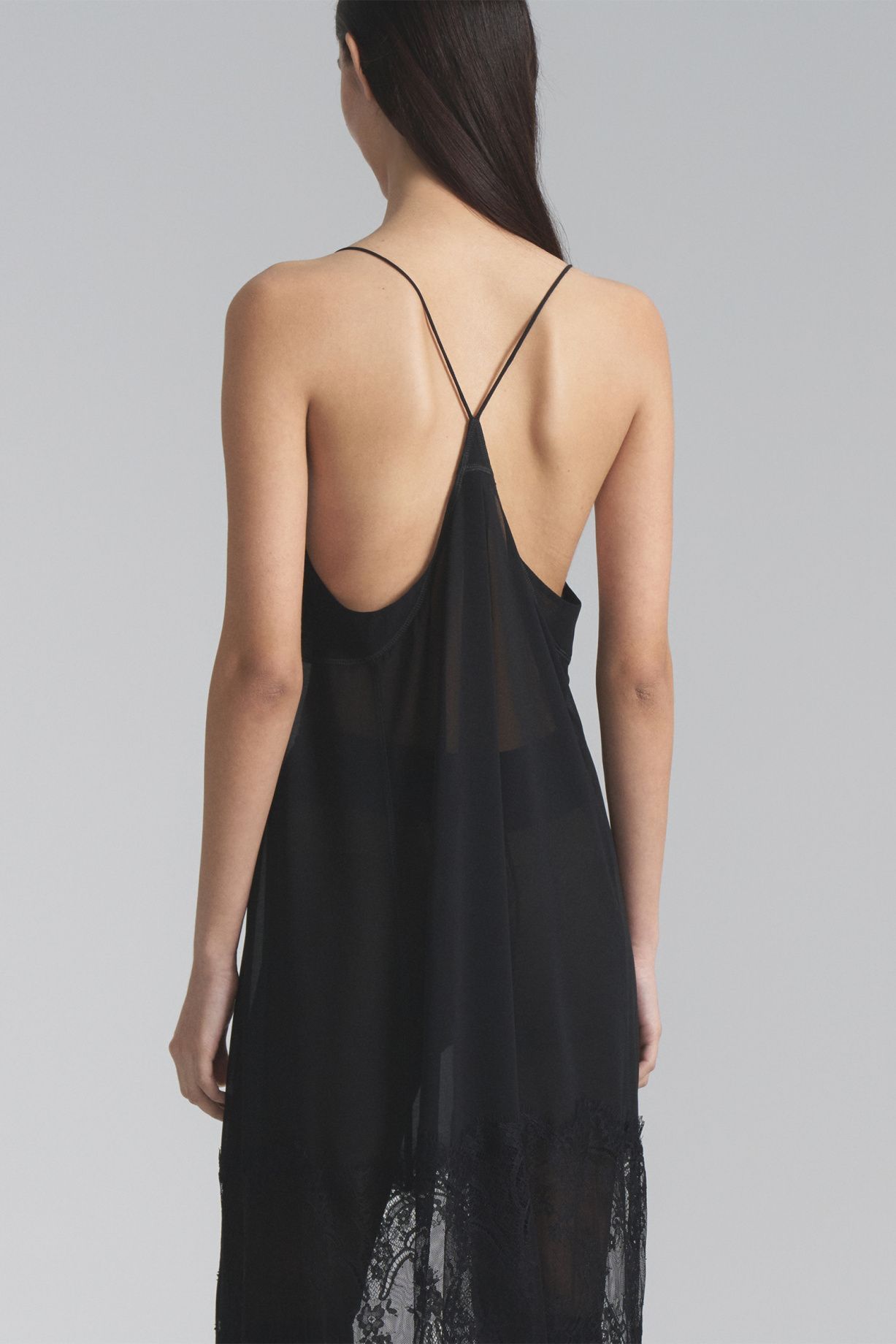 Monica Lace Dress