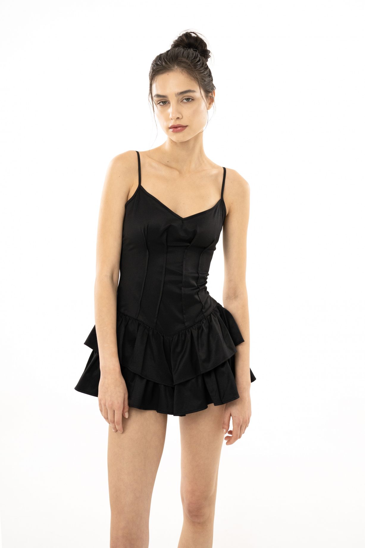 Jumpsuit "Ballerina"