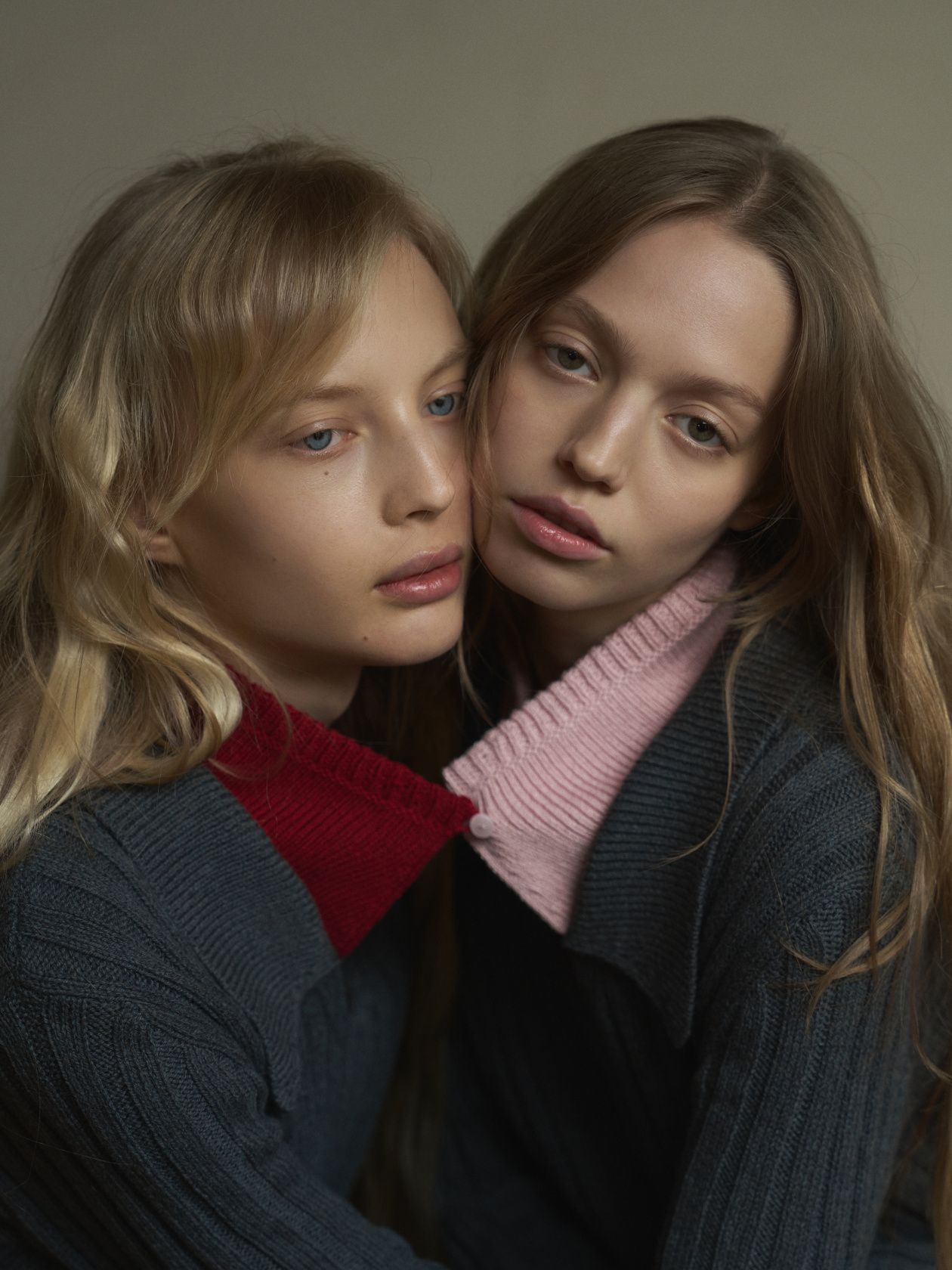 Sweaters and jumpers