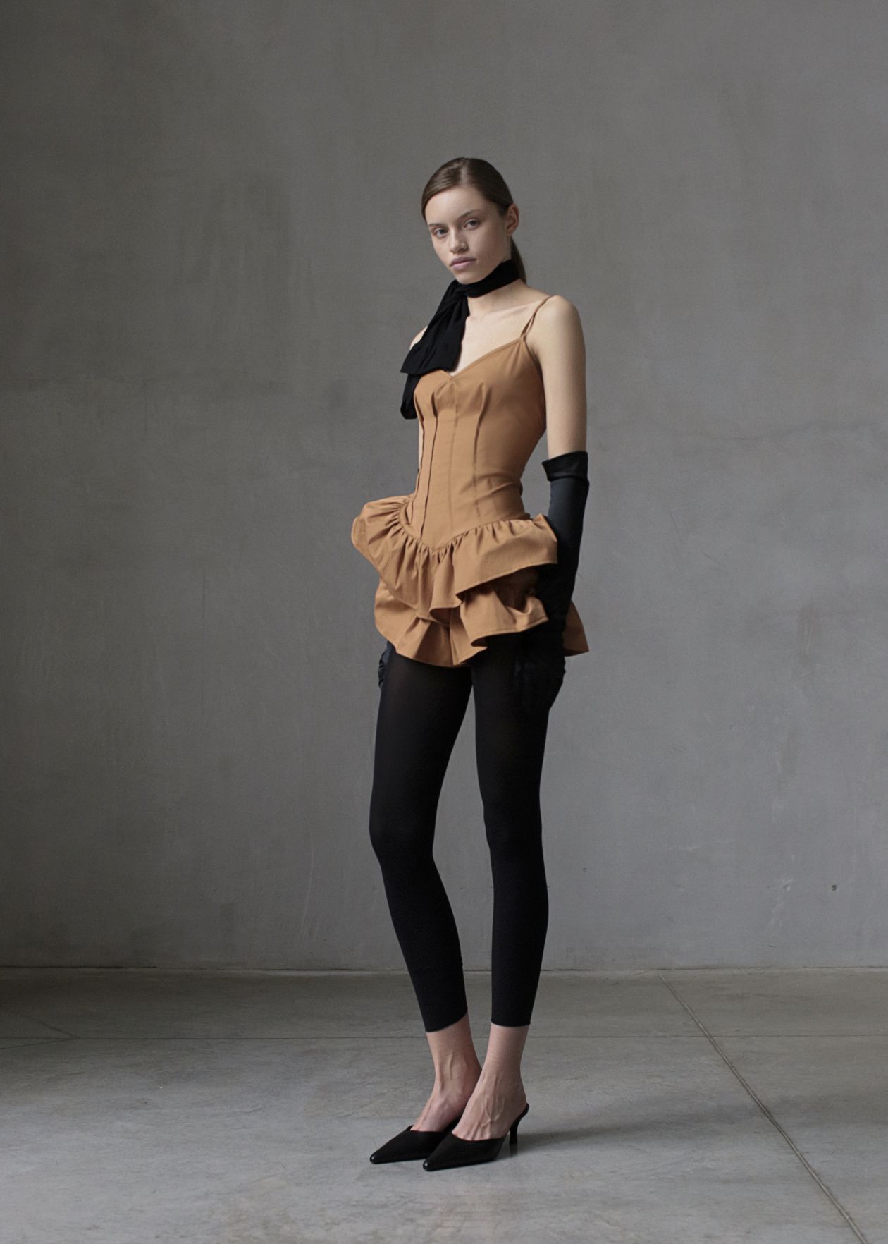 Jumpsuit "Ballerina"