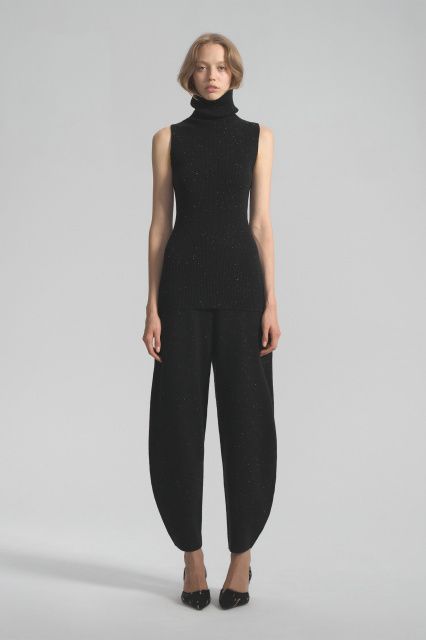 Grain удлиненный топ